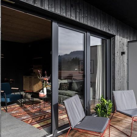 Ferienwohnung Pförtner Penthouse Hausham Exterior foto