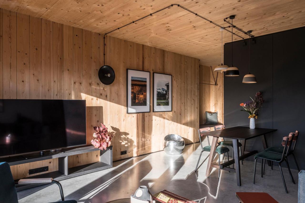 Ferienwohnung Pförtner Penthouse Hausham Exterior foto